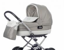 Характеристика и рейтинг лучших колясок для новорожденных: обзор универсальных, классических и прогулочных моделей
