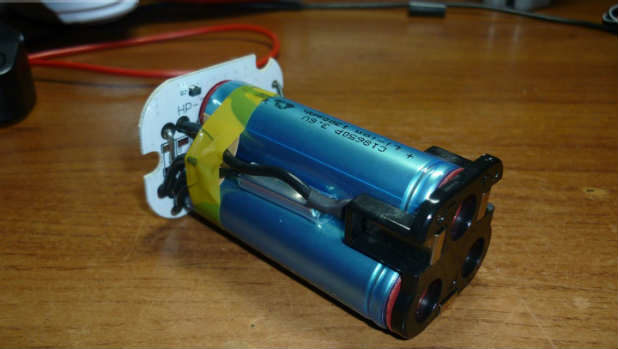 Шуруповерт с литий-ионным аккумулятором: описание, характеристики, эксплуатация и ремонт
